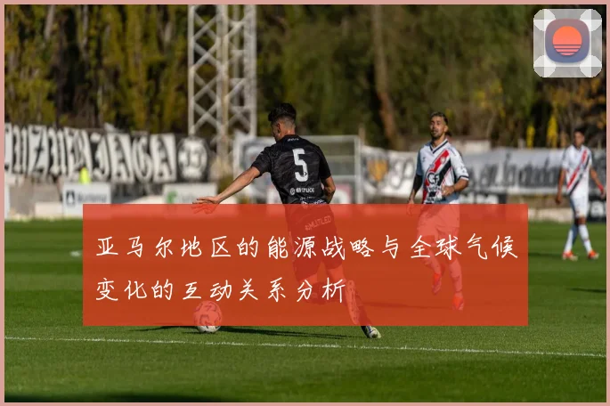 亚马尔地区的能源战略与全球气候变化的互动关系分析