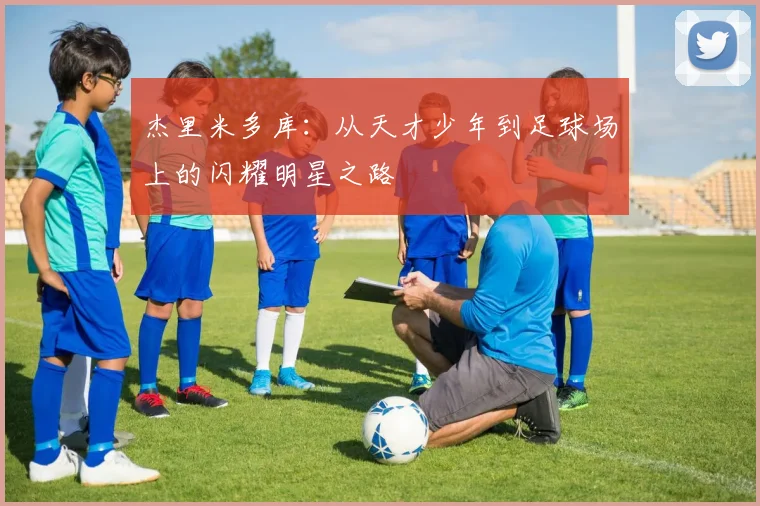 杰里米多库：从天才少年到足球场上的闪耀明星之路