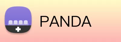 PANDA Logo